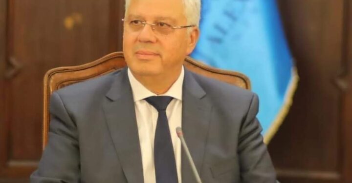 مجلة نيتشر العالمية (Nature) تنشر مقالة علمية عن مشروع الجينوم المرجعي