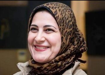 بقرار جمهوري .. تعيين ا.د نجلاء الأشرف عميدا لكلية التربية النوعية