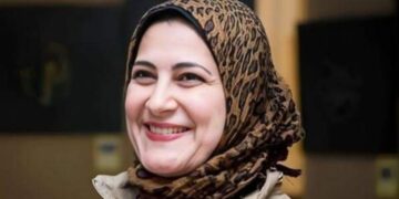بقرار جمهوري .. تعيين ا.د نجلاء الأشرف عميدا لكلية التربية النوعية