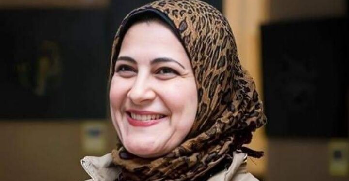 بقرار جمهوري .. تعيين ا.د نجلاء الأشرف عميدا لكلية التربية النوعية