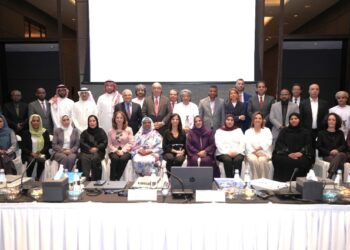 مصر تُشارك في المُشاورات الإقليمية للأمناء العامين للجان الوطنية العربية للتربية والعلوم والثقافة بسلطنة عُمان