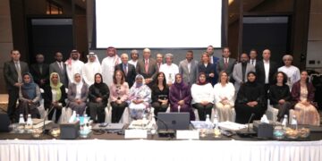 مصر تُشارك في المُشاورات الإقليمية للأمناء العامين للجان الوطنية العربية للتربية والعلوم والثقافة بسلطنة عُمان