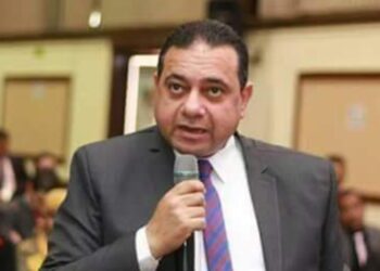 شكر وتقدير للكاتب هشام أبو طالب