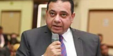 شكر وتقدير للكاتب هشام أبو طالب
