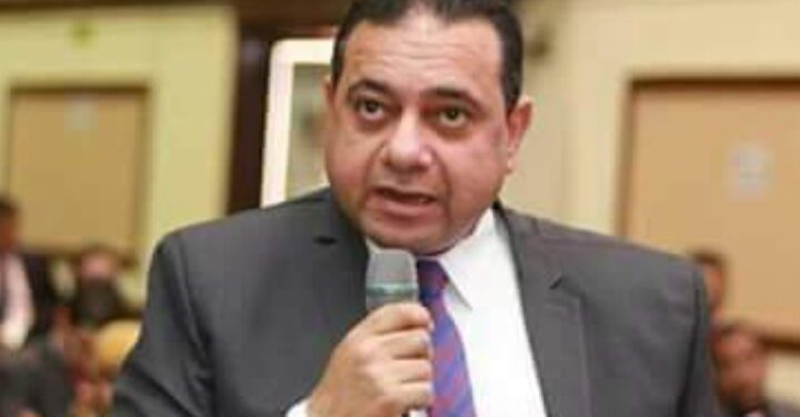 شكر وتقدير للكاتب هشام أبو طالب