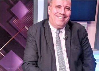 أنا ابن مصر… أنت مين