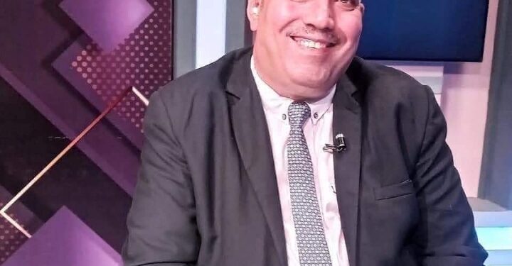 أنا ابن مصر… أنت مين