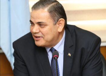 جامعة كفر الشيخ تحتل المركز الثانى فى تصنيف Research.com ranking للجامعات العالميه