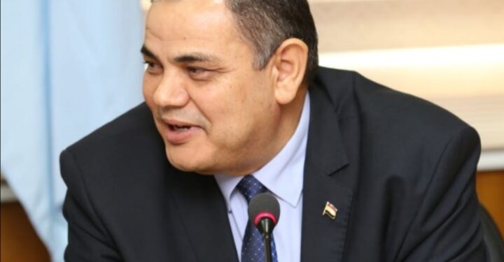 جامعة كفر الشيخ تحتل المركز الثانى فى تصنيف Research.com ranking للجامعات العالميه