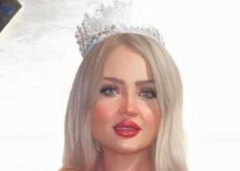 البلوجر مايا آدم  تهنئ الاخوة المسيحين بعيد شم النسيم ٢٠٢٤