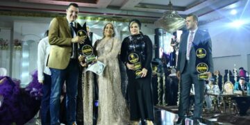 نجاح باهر لمهرجان(جولدن كوين) في موسمه الثاني