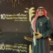 عاطف سندي مهرجان أفلام السعودية و جمعية الأفلام و مركز إثراء تُشعرنا بالفخر الفني و السينمائي