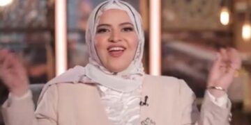 نجاحات مستمرة للإعلامية سهير سيد أحمد