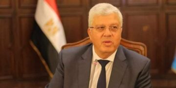 وزير التعليم العالي والبحث العلمي : التحول الرقمي لبناء جيل لديه المهارات الرقمية اللازمة للنجاح في مختلف المجالات