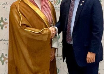 إتحاد المصريين بالخارج يشارك في الملتقى السنوي للجان العمالية بالرياض