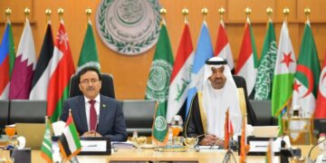 اختتام اجتماعات المجلس التنفيذي للمنظمة العربية للتنمية الإدارية- الدورة العادية (117)، بحضور وزاري عربي رفيع المستوى، بالقاهرة