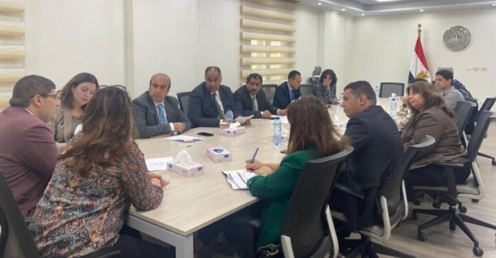 التعليم العالي : انعقاد المجلس التنفيذي الأول لمراكز التوظيف