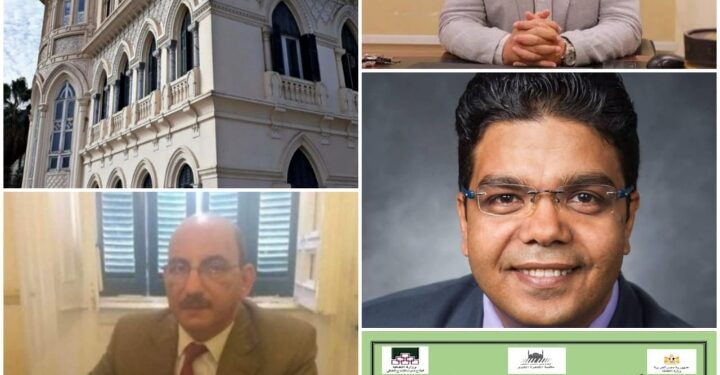 مناقشة كتاب “اسمى  مصطفى محمود .. سيرة التحولات”    للكاتب وائل لطفى