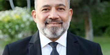 رئيسة الأوبرا تصدر قرارا بتكليف الأستاذ الدكتور خالد داغر مديرا لمهرجان ومؤتمر الموسيقى العربية 32