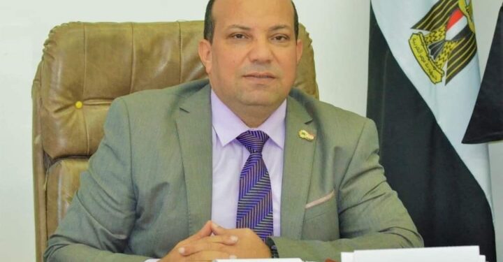 غدا  .. إنطلاق المؤتمر السنوي لقسم المناهج وطرق التدريس وتكنولوجيا التعليم بكلية التربية جامعة كفرالشيخ