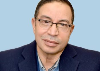 ا.د عادل البنا مقررا للمؤتمر السنوى لقسم المناهج وطرق التدريس وتكنولوجيا التعليم بكلية التربية جامعة كفر الشيخ