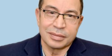 ا.د عادل البنا مقررا للمؤتمر السنوى لقسم المناهج وطرق التدريس وتكنولوجيا التعليم بكلية التربية جامعة كفر الشيخ