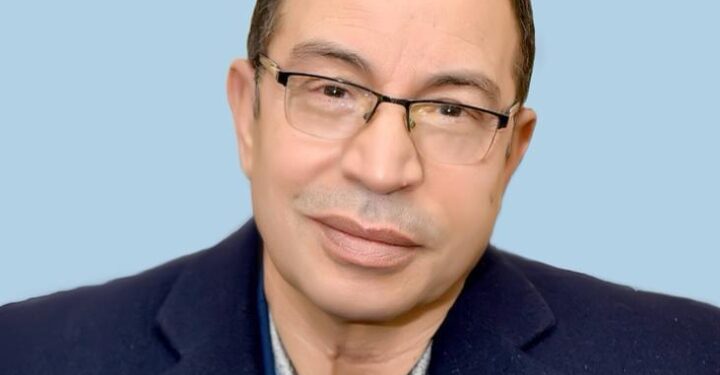 ا.د عادل البنا مقررا للمؤتمر السنوى لقسم المناهج وطرق التدريس وتكنولوجيا التعليم بكلية التربية جامعة كفر الشيخ