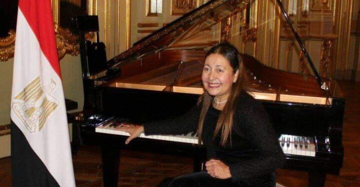 الحفل السنوي لعازفة البيانو العالمية مشيرة عيسى