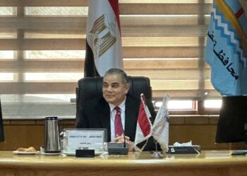 رئيس جامعة كفر الشيخ يؤكد على ضرورة الانتهاء من الاستعدادات لإنطلاق امتحانات الفصل الدراسي الثاني للعام الجامعي 2023/2024