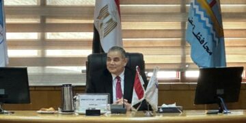رئيس جامعة كفر الشيخ يؤكد على ضرورة الانتهاء من الاستعدادات لإنطلاق امتحانات الفصل الدراسي الثاني للعام الجامعي 2023/2024