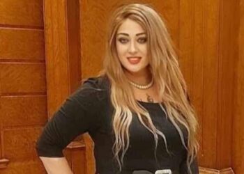 رسميا..انضمام الإعلامية رنا الجبالي لمبادرة(نعم لتجريم عقوق الوالدين)