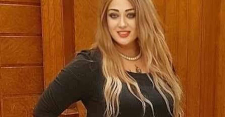 رسميا..انضمام الإعلامية رنا الجبالي لمبادرة(نعم لتجريم عقوق الوالدين)