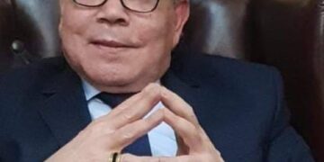 دراز  يشيد بالكلمة التاريخية للرئيس  السيسي فى القمة العربية ويهني بفوزه بجائزة السلام بالبرتغال