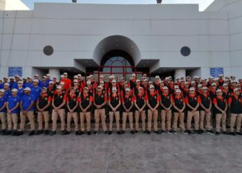 استعدادات أمنية مكثفة لتأمين مباراة الزمالك ونهضة بركان غدا