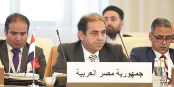 مصر تُشارك في أعمال الدورة الـ27 للمؤتمر العام لمنظمة الألكسو بالمملكة العربية السُعودية