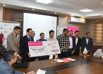 التعليم العالي: إعلان نتائج مسابقة “قمة مصر للمشاريع الاستثمارية المجتمعية”