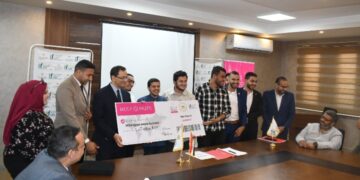 التعليم العالي: إعلان نتائج مسابقة “قمة مصر للمشاريع الاستثمارية المجتمعية”