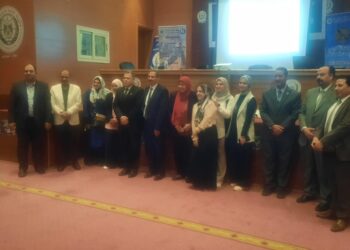 البحوث الفلكية” : ورشة عمل حول دور الجيوفيزياء والرصد الزلزالى فى التنمية المستدامة لمحور قناة السويس