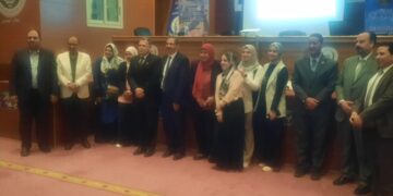 البحوث الفلكية” : ورشة عمل حول دور الجيوفيزياء والرصد الزلزالى فى التنمية المستدامة لمحور قناة السويس