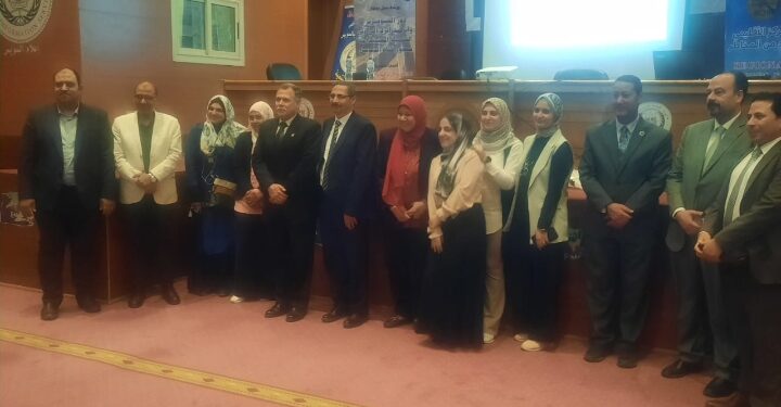 البحوث الفلكية” : ورشة عمل حول دور الجيوفيزياء والرصد الزلزالى فى التنمية المستدامة لمحور قناة السويس