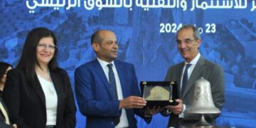يسري عتلم : انتقال الشركة للسوق الرئيسي يمثل تنفيذا لخطوة هامة في استراتيجيتنا المعلنة بعد مضاعفة رأس المال 8 مرات، نسعى لتطبيق خطط التوسع وزيادة حجم الأعمال