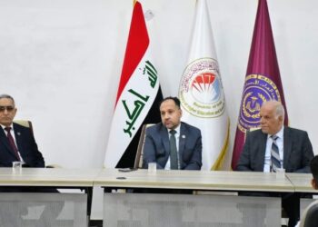 جامعة الفرات الأوسط التقنية تقيم الدورة الرابعة لتمكين الخريجين