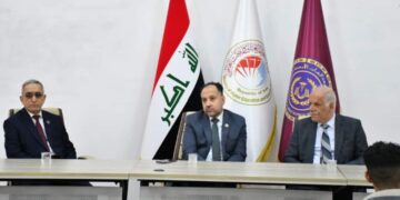 جامعة الفرات الأوسط التقنية تقيم الدورة الرابعة لتمكين الخريجين