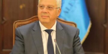 حصاد أنشطة وزارة التعليم العالي والبحث العلمي في أسبوع