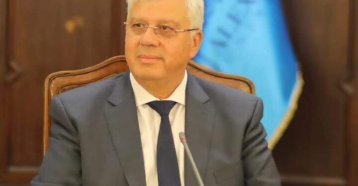 حصاد أنشطة وزارة التعليم العالي والبحث العلمي في أسبوع