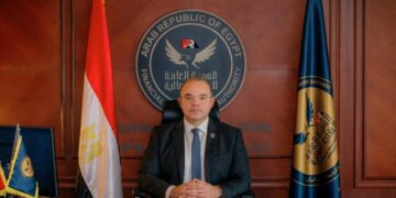 الرقابة المالية توافق على تأسيس أول شركة ناشئة تكنولوجية لتمويل المشروعات الصغيرة والمتوسطة