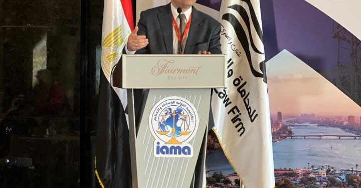 أهم توصيات المؤتمر العربي السادس لعقود الفيديك والذي انطلق تحت شعار .. ” نحو عقود تشييد مرنة وفاعلة “