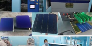 قفزة مصر الثورية في تكنولوجيا الطاقة الشمسية