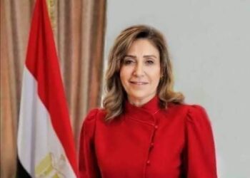 رئيس المركز القومي للمسرح والموسيقى والفنون الشعبية ينعي والدة وزيرة الثقافة