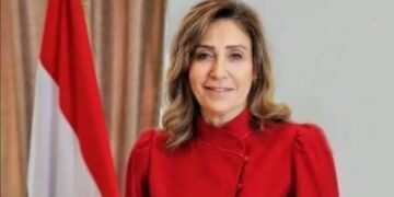 رئيس المركز القومي للمسرح والموسيقى والفنون الشعبية ينعي والدة وزيرة الثقافة